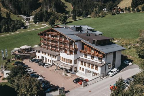 VAYA Zell am See in Zell am See, Österreich