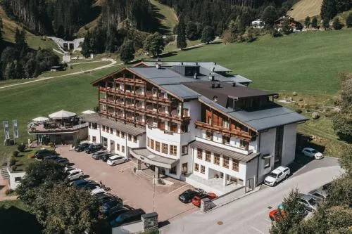 VAYA Zell am See in Zell am See, Österreich