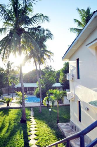 Jardí, Marura Holiday Resort in Mtwapa