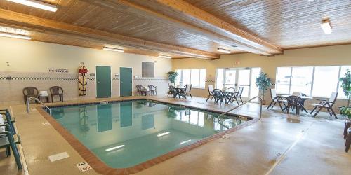 Holiday Inn Express & Suites Marquette, an IHG Hotel in Marquette, USA
