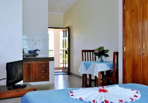 Comoditats, Marura Holiday Resort in Mtwapa