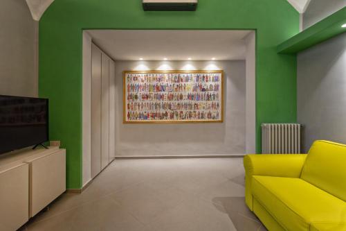 Casa del Sarto in Florence