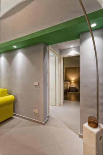 Casa del Sarto in Florence