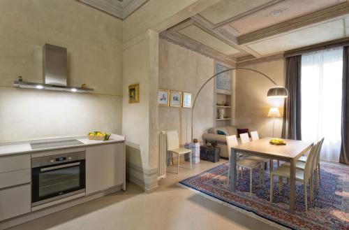 Casa del Sarto in Florence