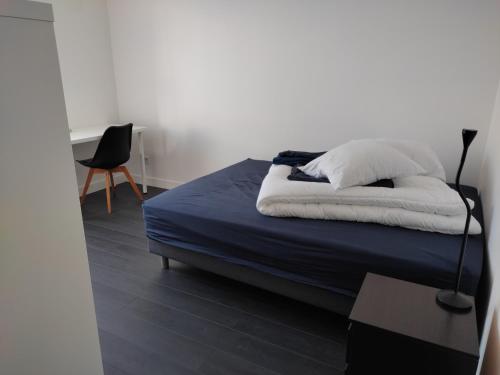 La maison de Vertou gîte à louer Vertou