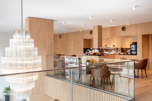 Residhome Luxembourg Esch-Belval - image 7