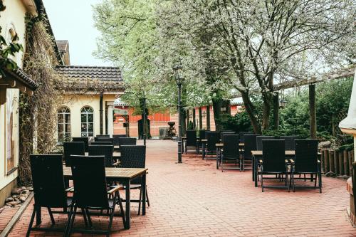 兰德经典酒店 兰德经典酒店