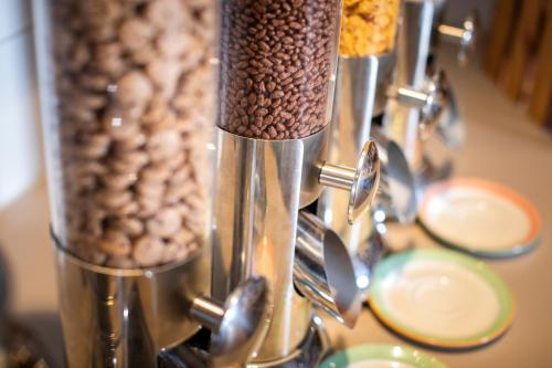 JUFA Hotel Annaberg - image 14