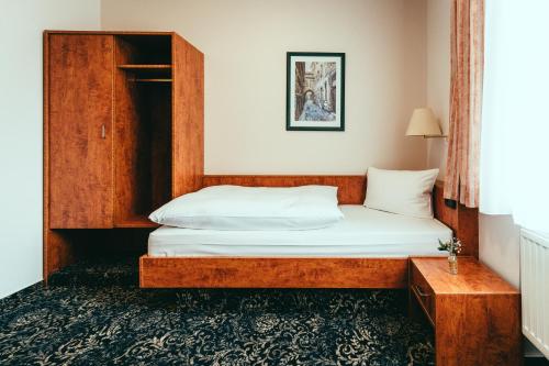 兰德经典酒店 兰德经典酒店