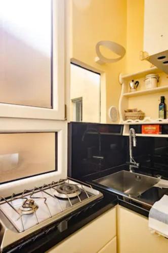 La Petite Maison Piave, Rome (photo 8)