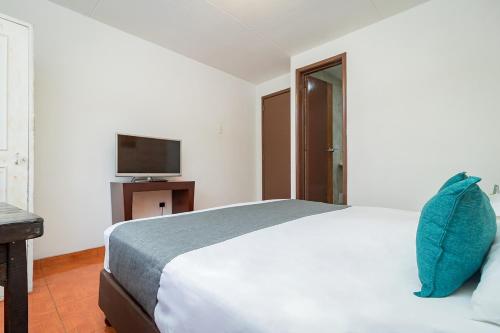 Ayenda Casa Maconglo - Hotel1022