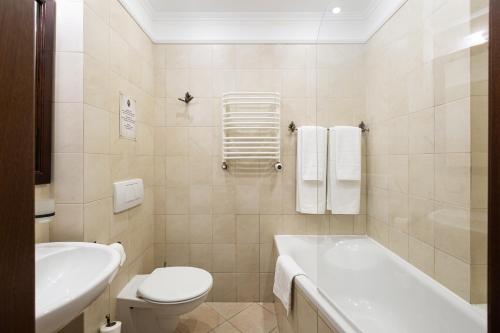 Chopin Hotel - image 13