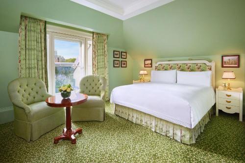 The Lanesborough Oetker Collection - A Leading Hotel of The World - image 14