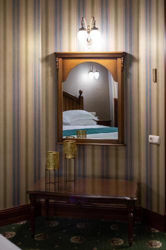 Chopin Hotel - image 11