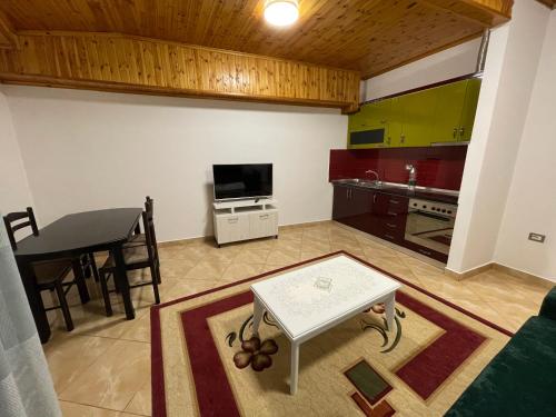 Daily Apartament