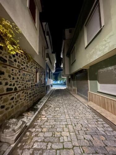 Stone House Korca