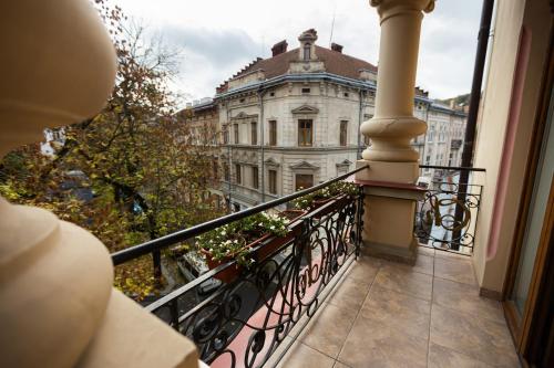 Chopin Hotel - image 14