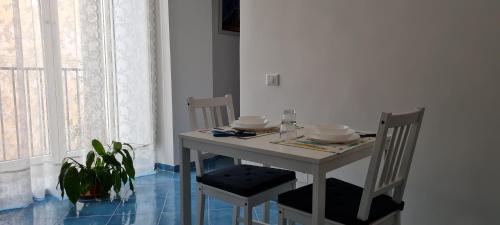 Napoli Blu Gardenia B&B 5