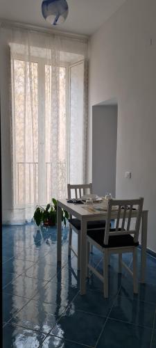 Napoli Blu Gardenia B&B 3