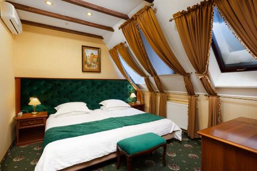 Chopin Hotel - main image