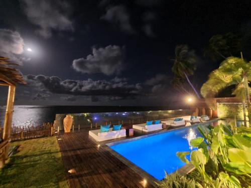 326927960 Villa Pantai Boutique Hotel Maragogi