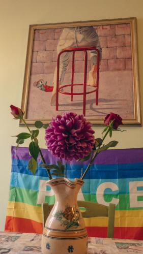 Casa ParticulART 3