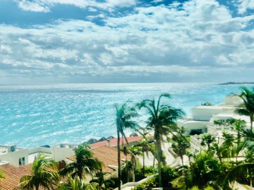 ソルイマル カンクン ビーチリゾート