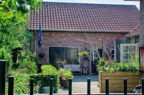 Bejárat, Guesthouse Valkenswaard in Valkenswaard