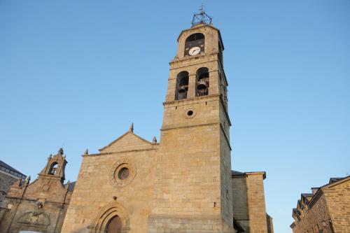 Hotel Las Treixas