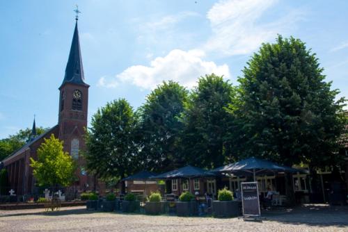 Guesthouse Valkenswaard in Valkenswaard