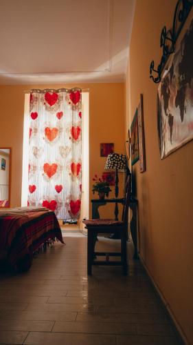 Casa Particular 25Rooms, Roma