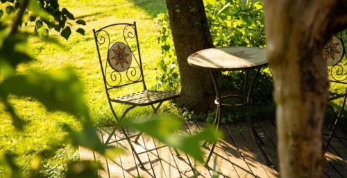 Nature Hotel Lukanc - image 7