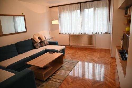Apartmani Koran Lux