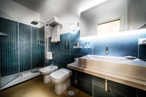 Trinità Grand Suite, Roma (foto 3)