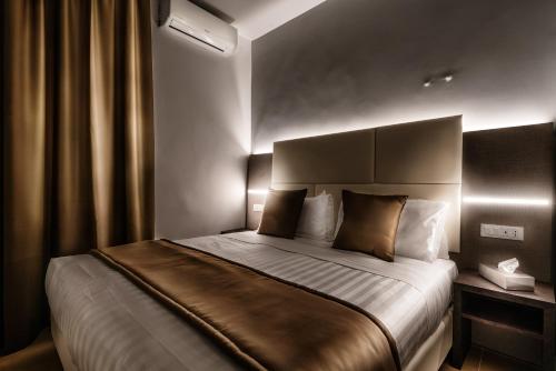 Trinità Grand Suite, Roma (foto 6)