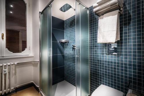 Trinità Grand Suite, Roma (foto 9)