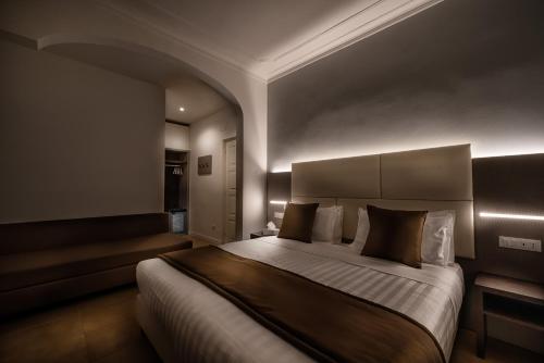 Trinità Grand Suite, Roma (foto 10)