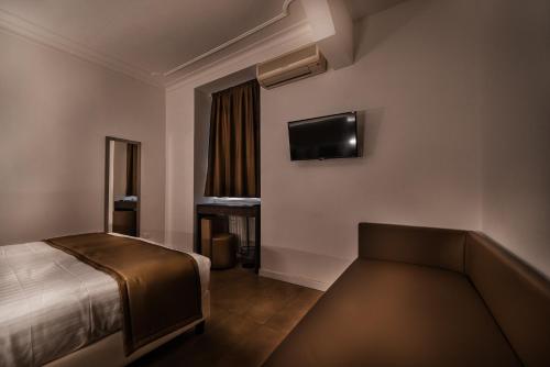 Trinita Grand Suite