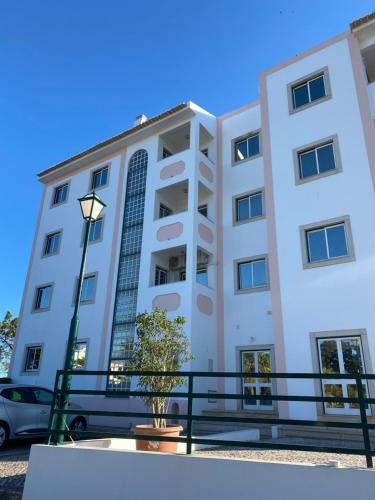  Studio Apartment in Praia do Vau in Portimão