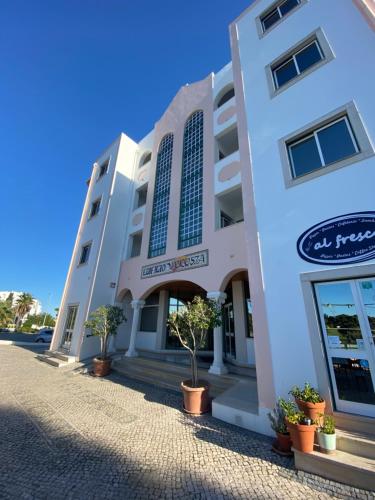  Studio Apartment in Praia do Vau in Portimão