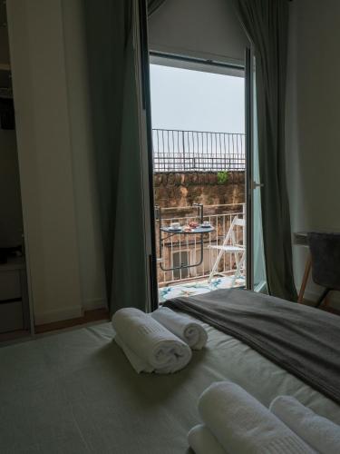 Maison San Gregorio 3