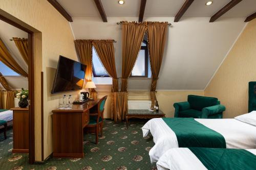 Chopin Hotel - image 5