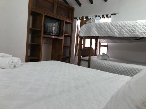 Three-Bedroom Apartment image 5