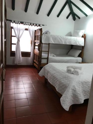 Three-Bedroom Apartment image 4