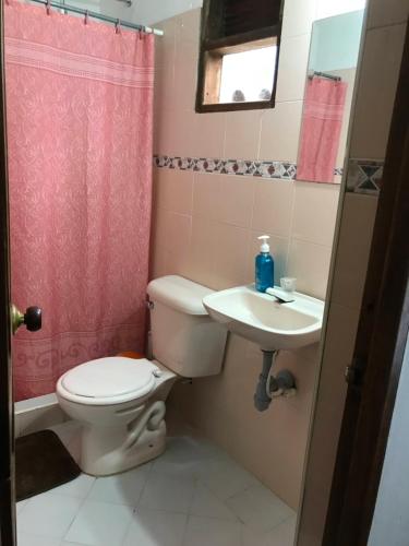 Three-Bedroom Apartment image 6