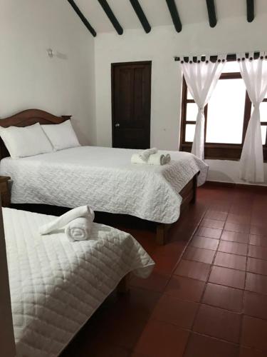 Three-Bedroom Apartment image 8