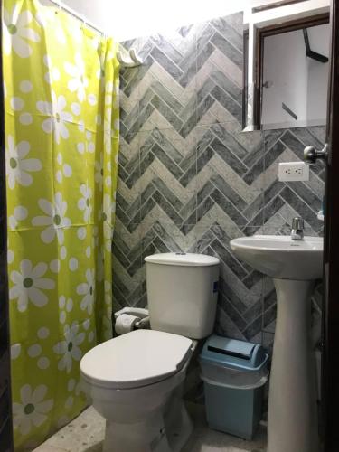Three-Bedroom Apartment image 10