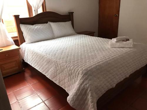 Budget Double Room image 2