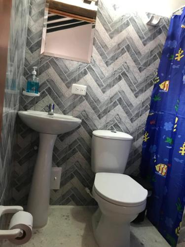 Budget Double Room image 1
