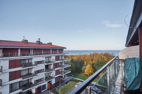 Apartamenty Świnoujście - Baltic Park Plaża - Apartament Królewski - image 5